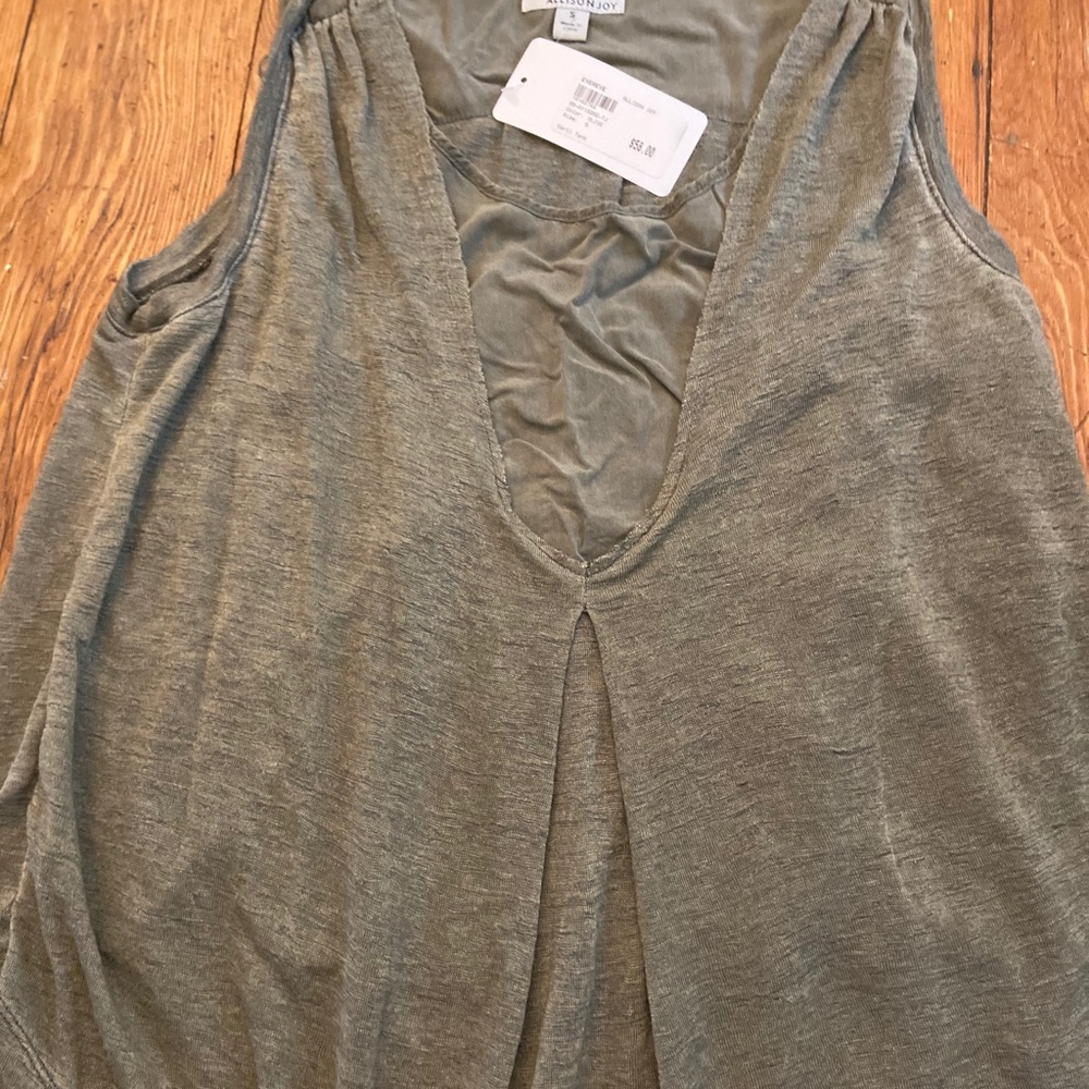 Allison Joy Carli Tank